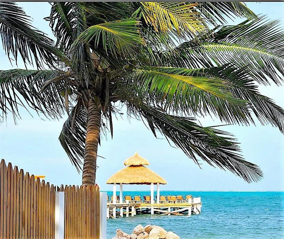 Villa Velento Partial Ocean View #8 Caye Caulker Exterior foto