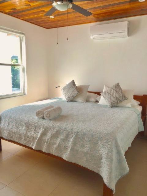 Villa Velento Partial Ocean View #8 Caye Caulker Exterior foto